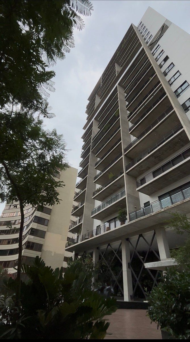 APARTMENT for SALE in CAVALIA TOWER, photo 1 of 29