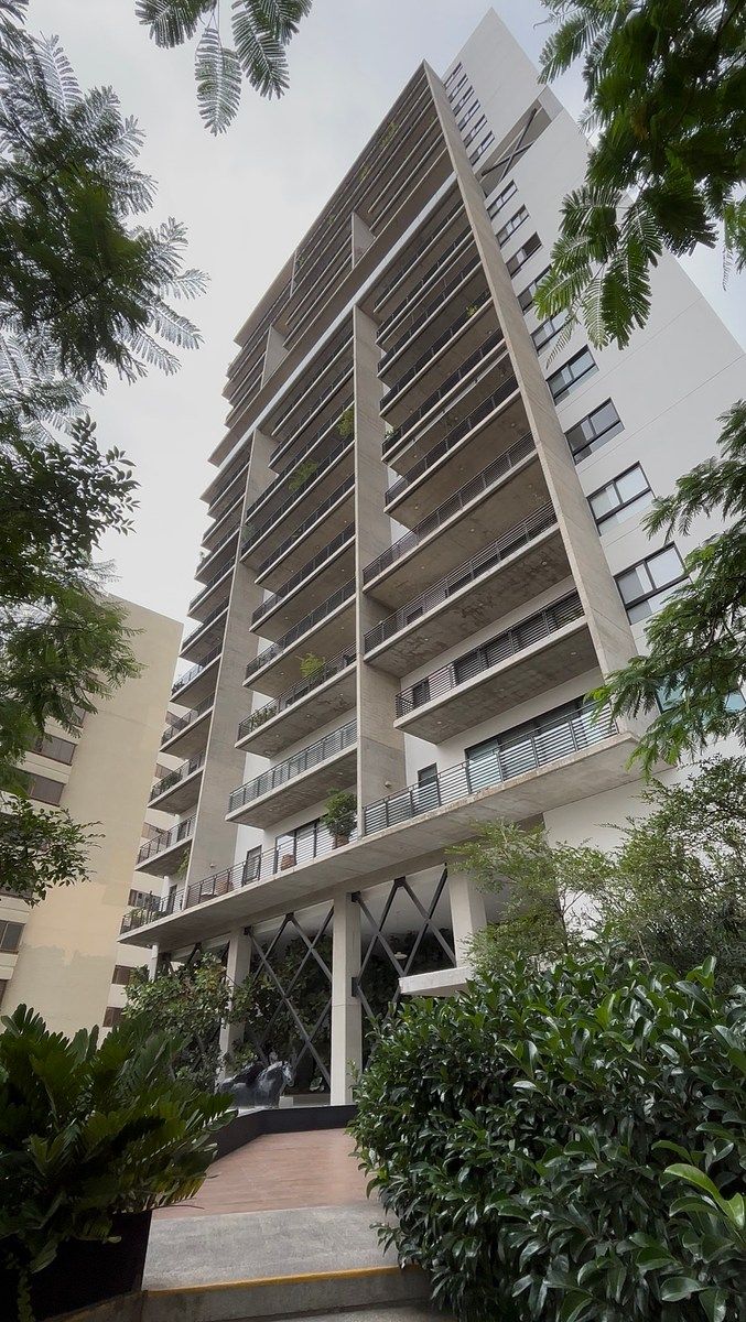 Apartment in Country Club, Guadalajara, photo 2 of 29