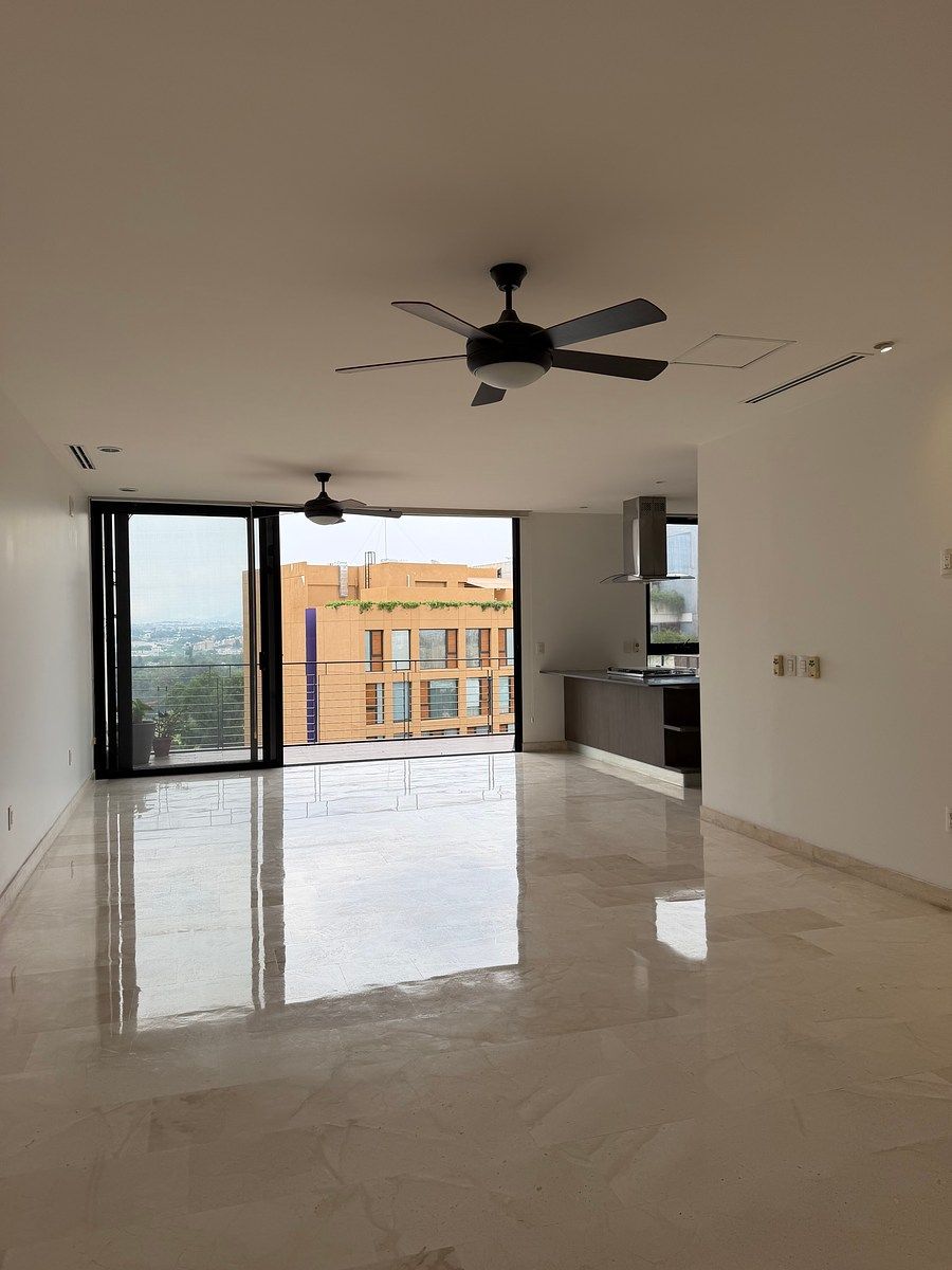 Apartment in Country Club, Guadalajara, photo 3 of 29