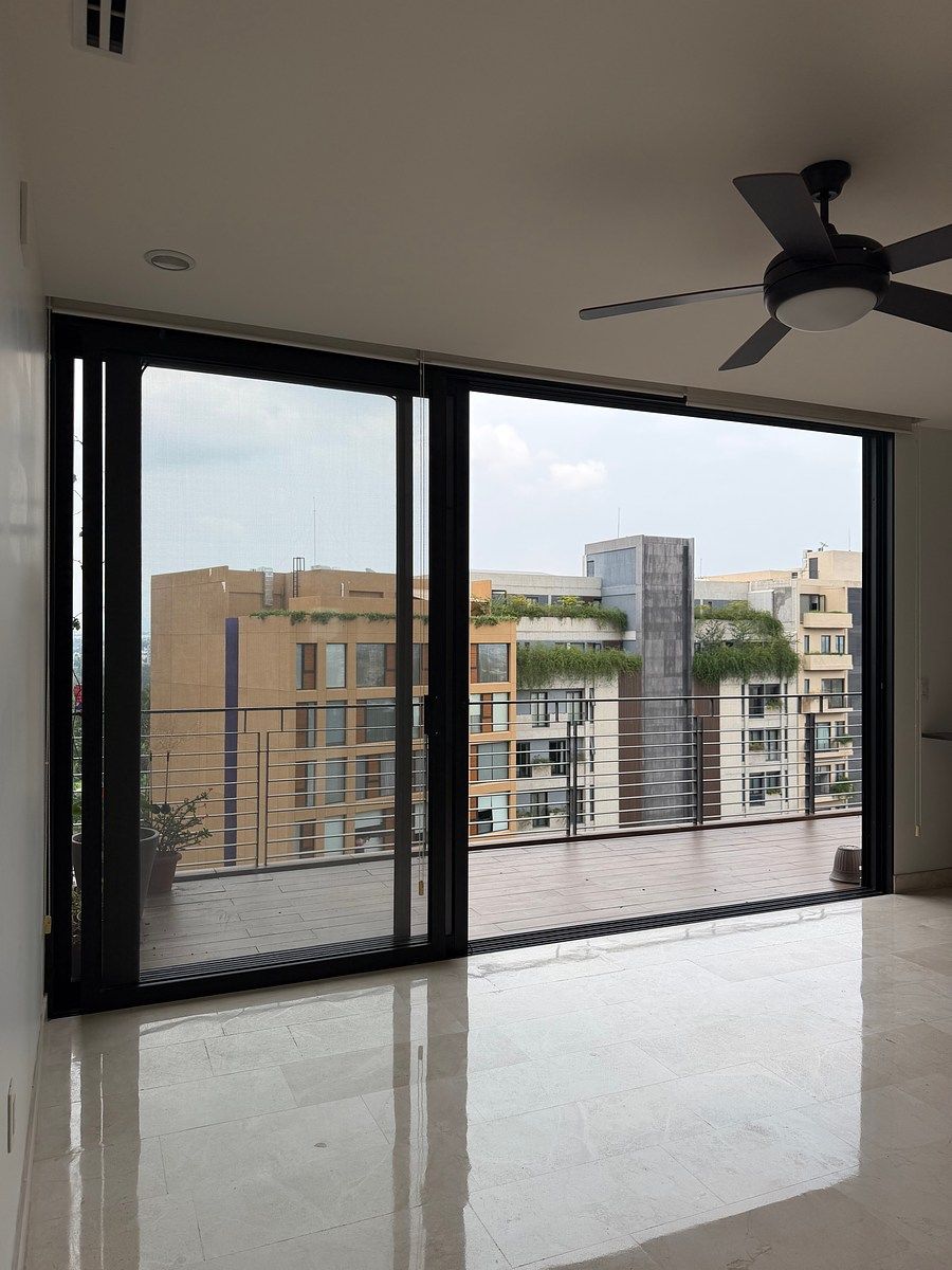 Apartment in Country Club, Guadalajara, photo 4 of 29