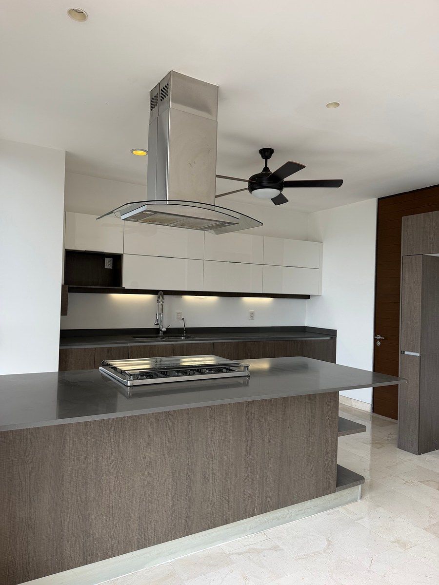Apartment in Country Club, Guadalajara, photo 5 of 29