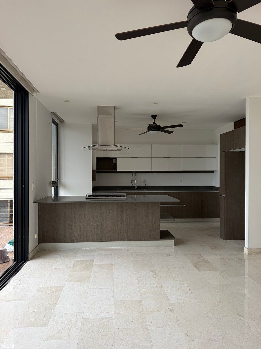 Apartment in Country Club, Guadalajara, photo 7 of 29