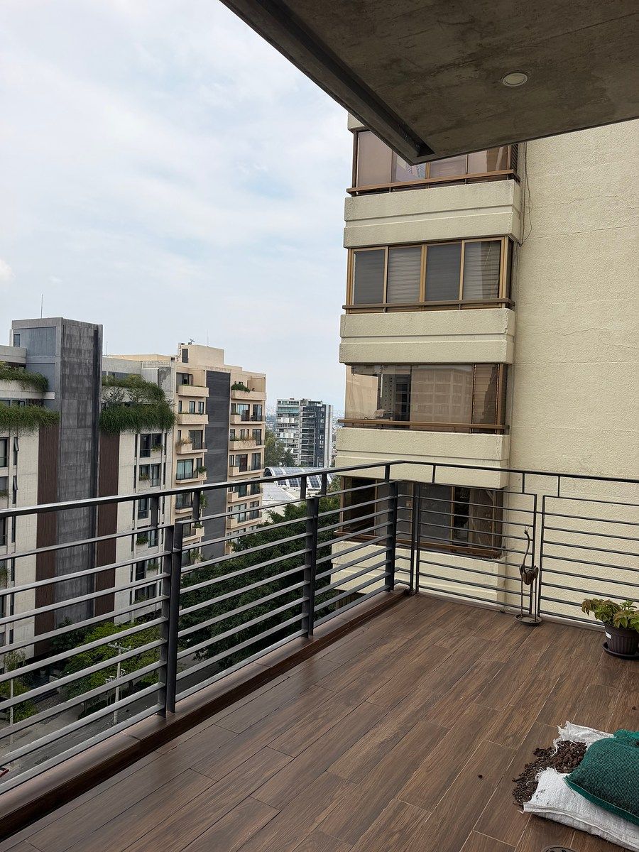 Apartment in Country Club, Guadalajara, photo 8 of 29