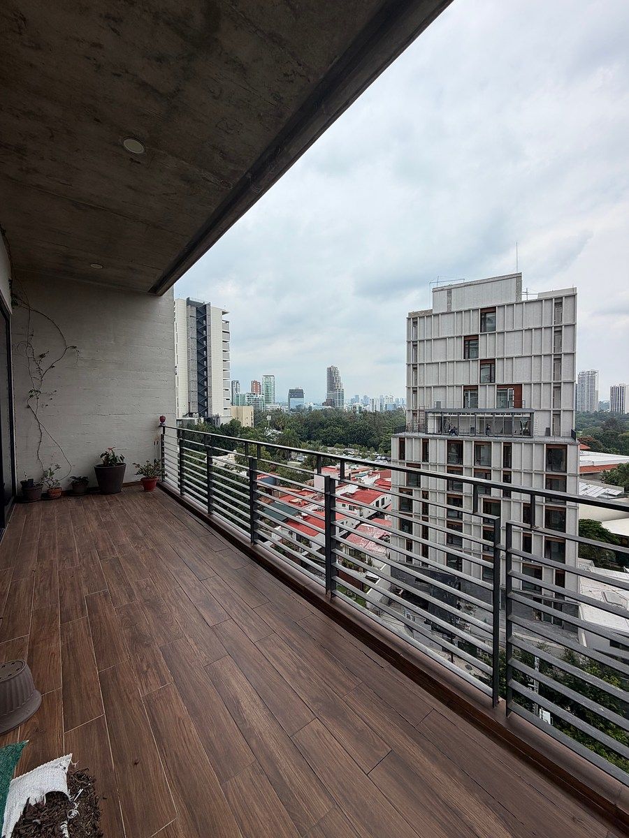 Apartment in Country Club, Guadalajara, photo 9 of 29