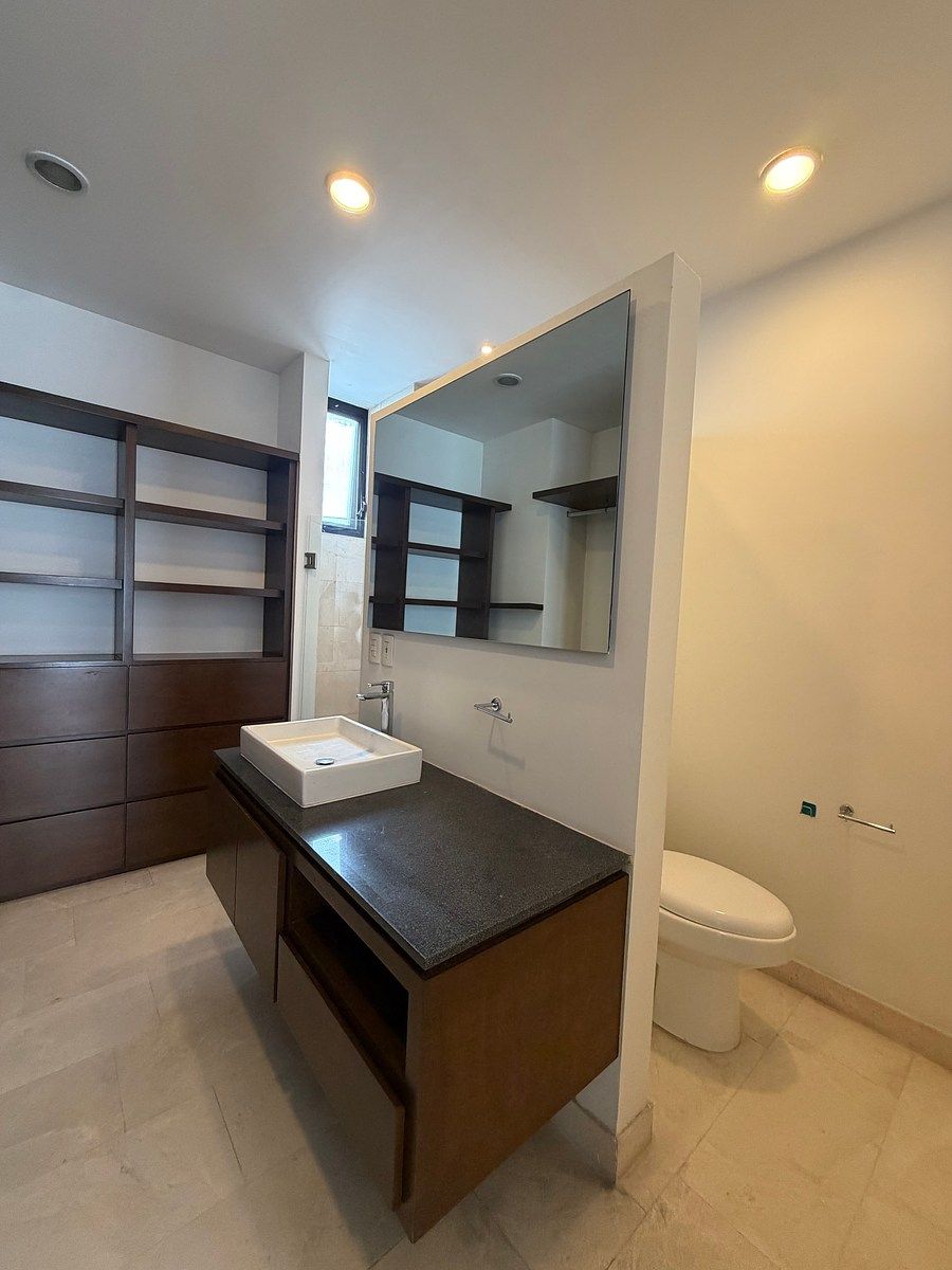 Apartment in Country Club, Guadalajara, photo 15 of 29