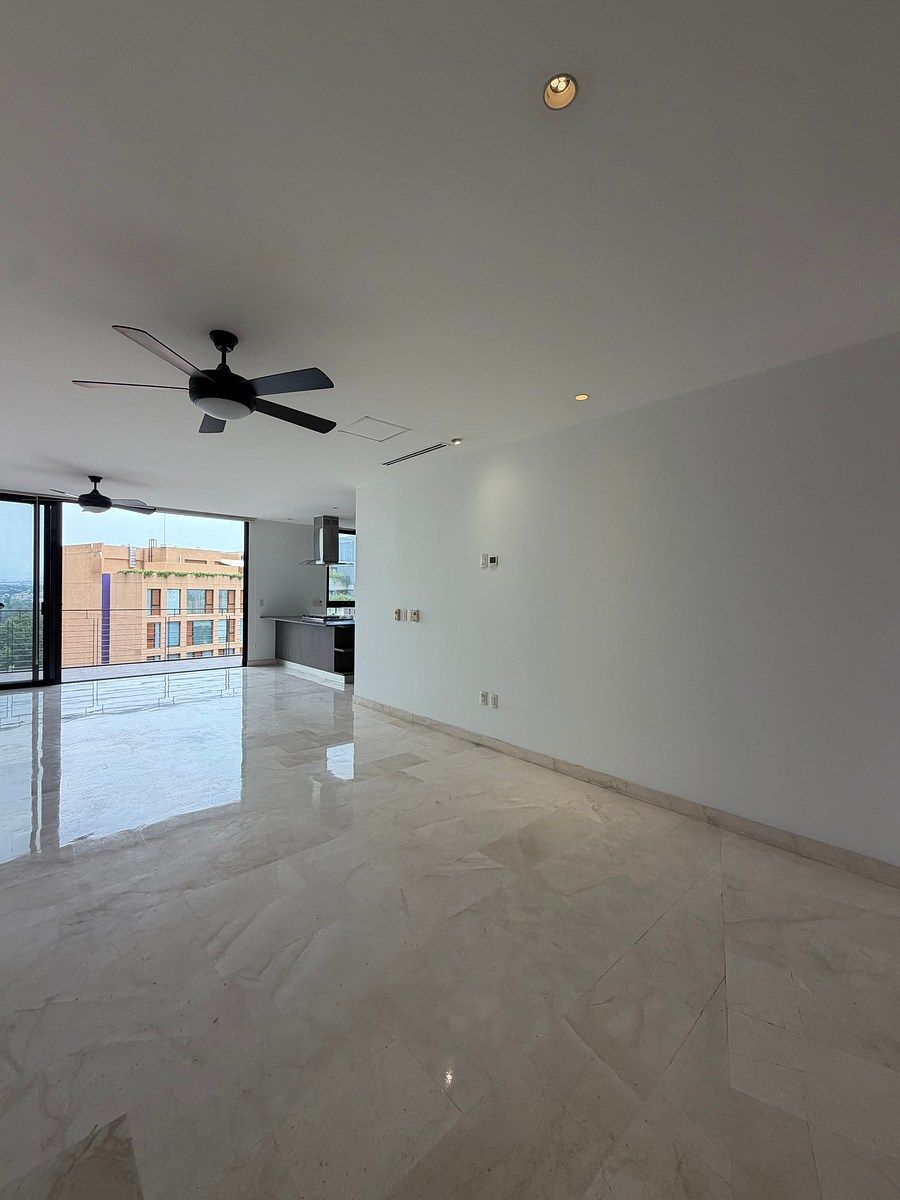 Apartment in Country Club, Guadalajara, photo 22 of 29