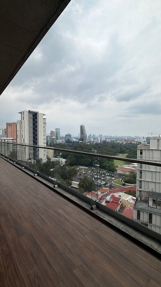 Apartment in Country Club, Guadalajara, photo 25 of 29