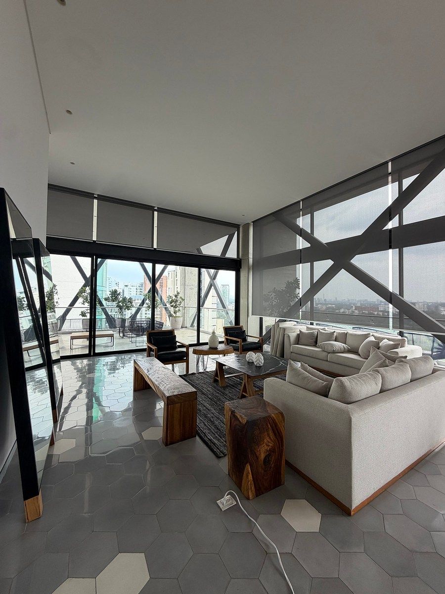 Apartment in Country Club, Guadalajara, photo 27 of 29
