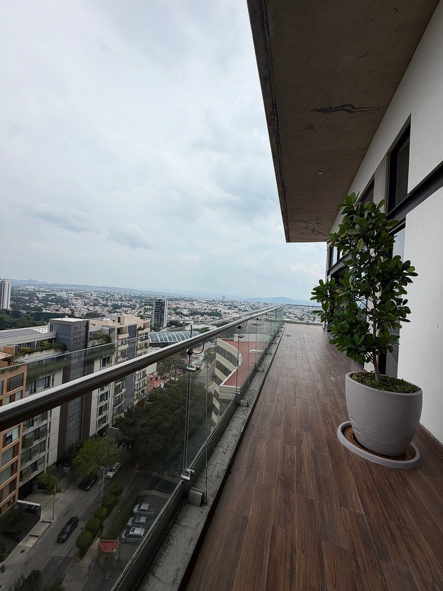 Apartment in Country Club, Guadalajara, photo 28 of 29