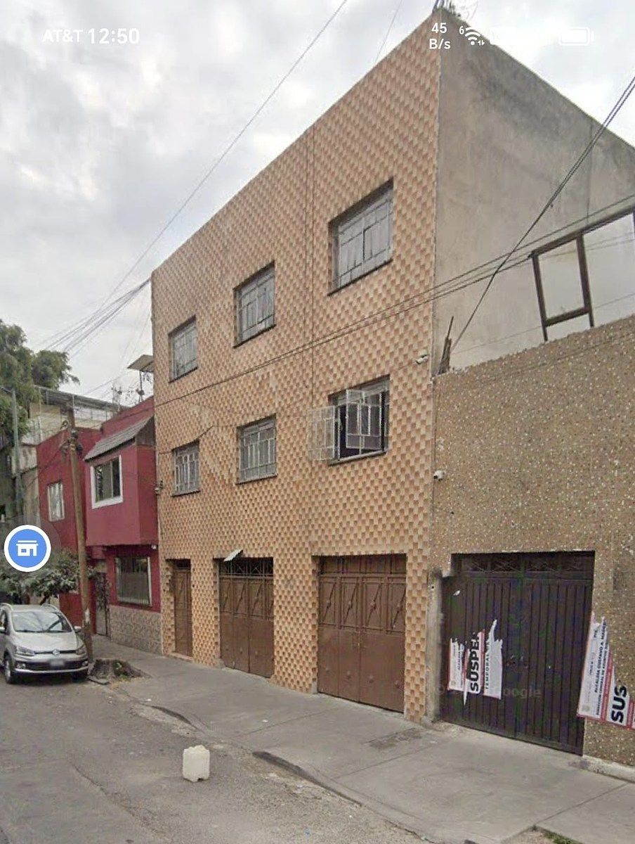 Edifício em Vallejo, Gustavo A. Madero, foto 2 de 11
