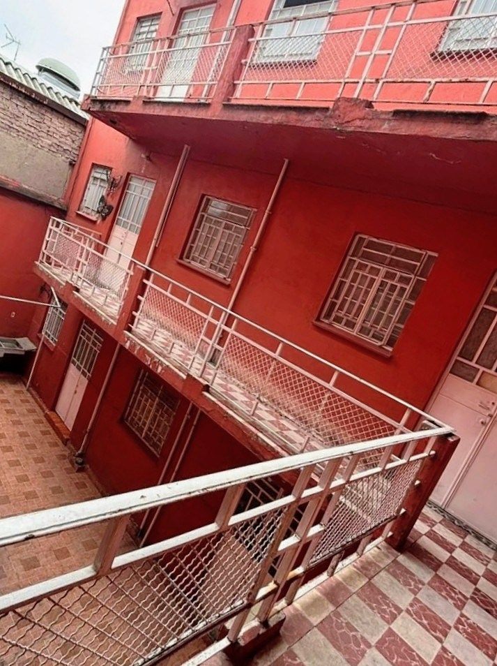 Edifício em Vallejo, Gustavo A. Madero, foto 3 de 11