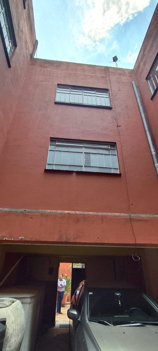 Edifício em Vallejo, Gustavo A. Madero, foto 7 de 11