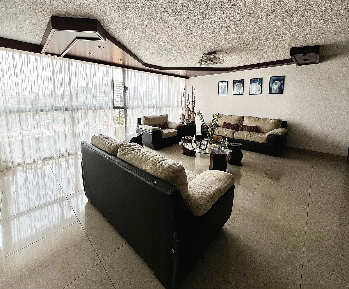 Apartment in Polanco IV Sección, Miguel Hidalgo, photo 4 of 22