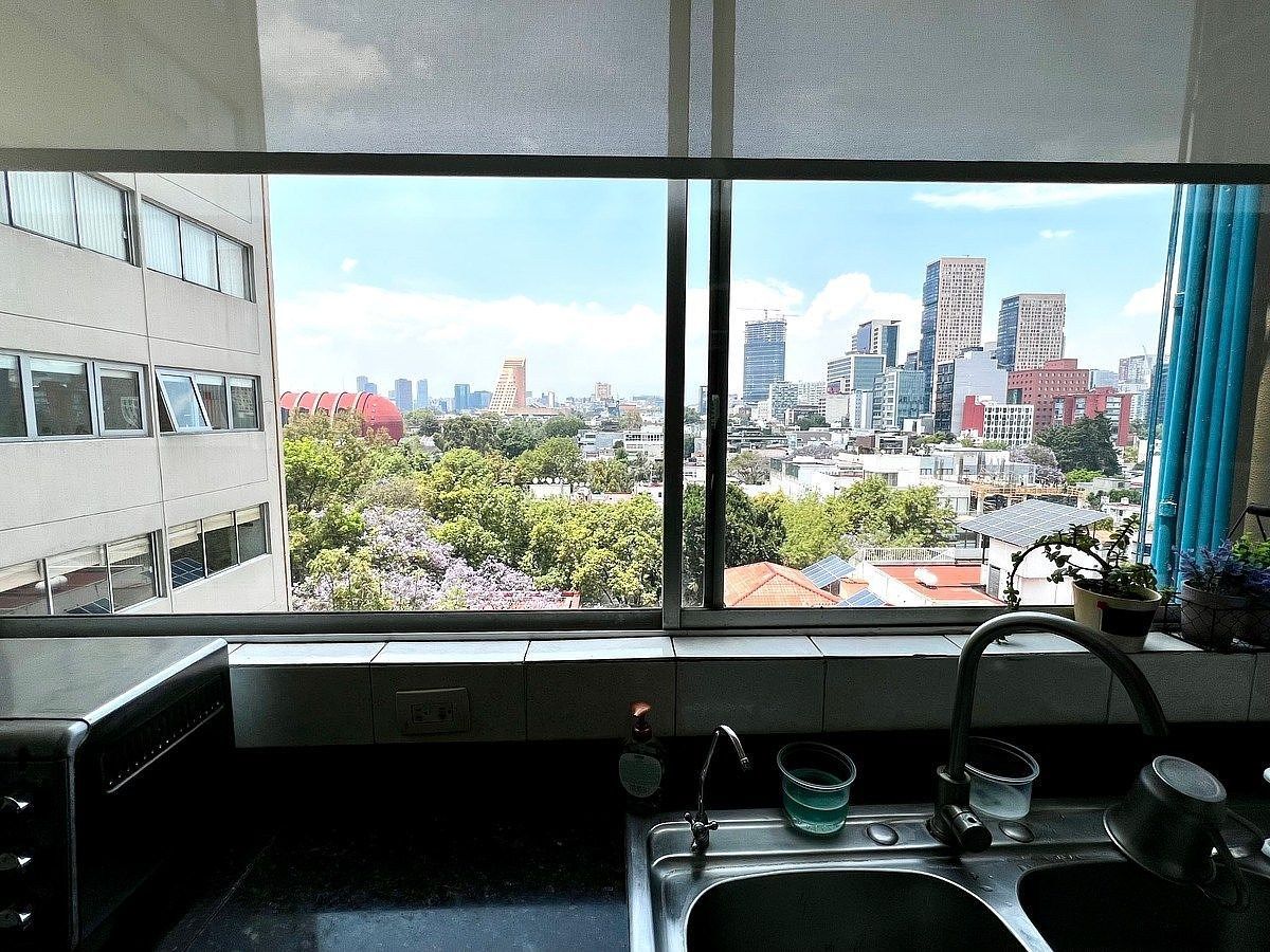Apartment in Polanco IV Sección, Miguel Hidalgo, photo 21 of 22