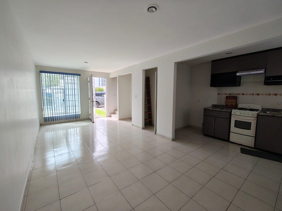 House in Gated Community in Los Mangos, Yautepec, photo 12 of 24