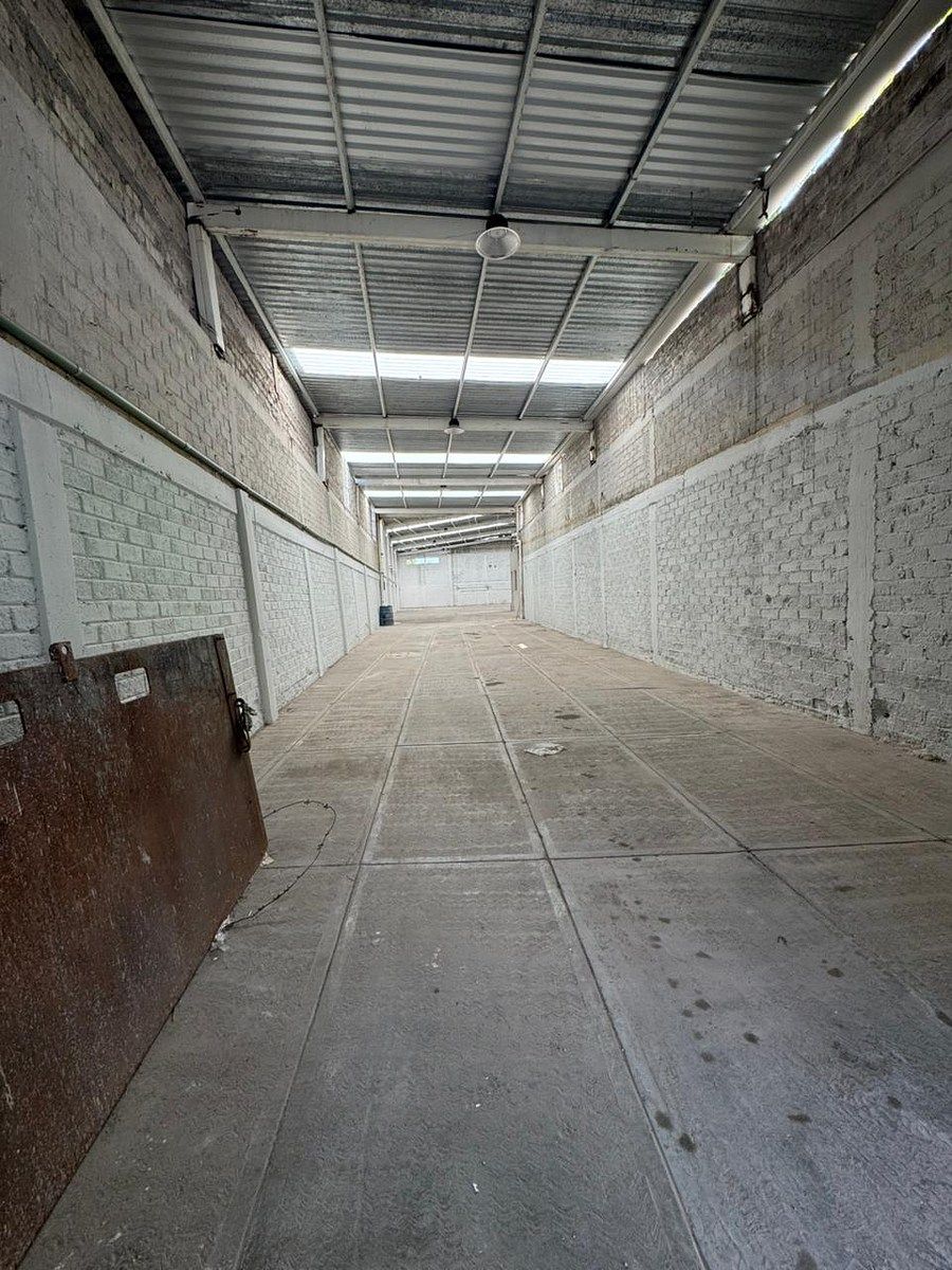Galpão comercial em San Pedrito Peñuelas, Querétaro, foto 10 de 23