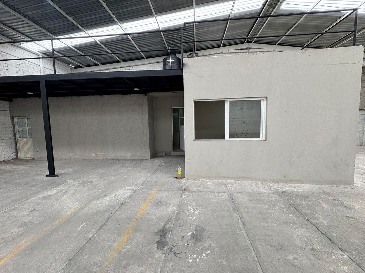 Galpão comercial em San Pedrito Peñuelas, Querétaro, foto 16 de 23