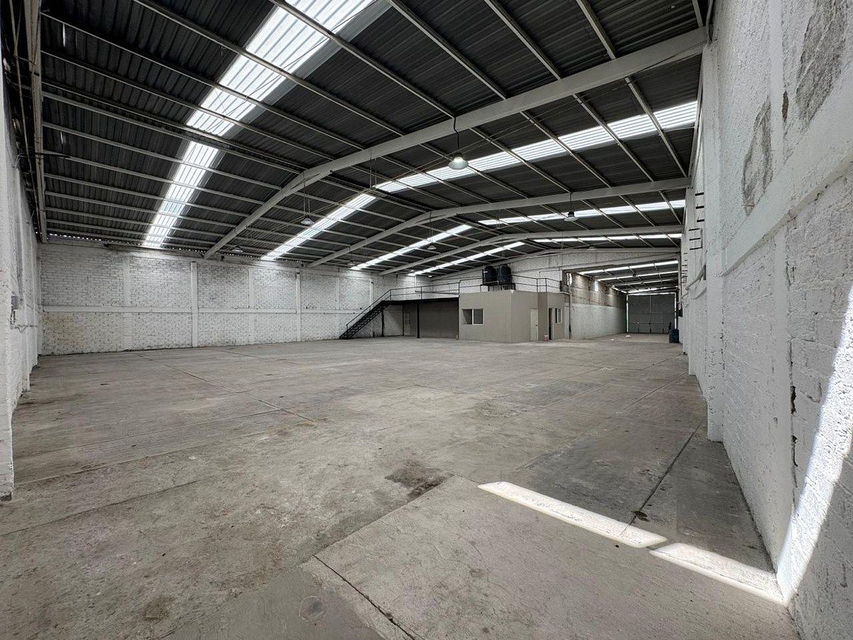 Galpão comercial em San Pedrito Peñuelas, Querétaro, foto 2 de 23