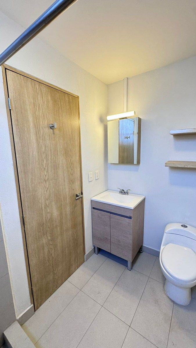 Apartamento em Monterrey Centro, Monterrey, foto 16 de 25