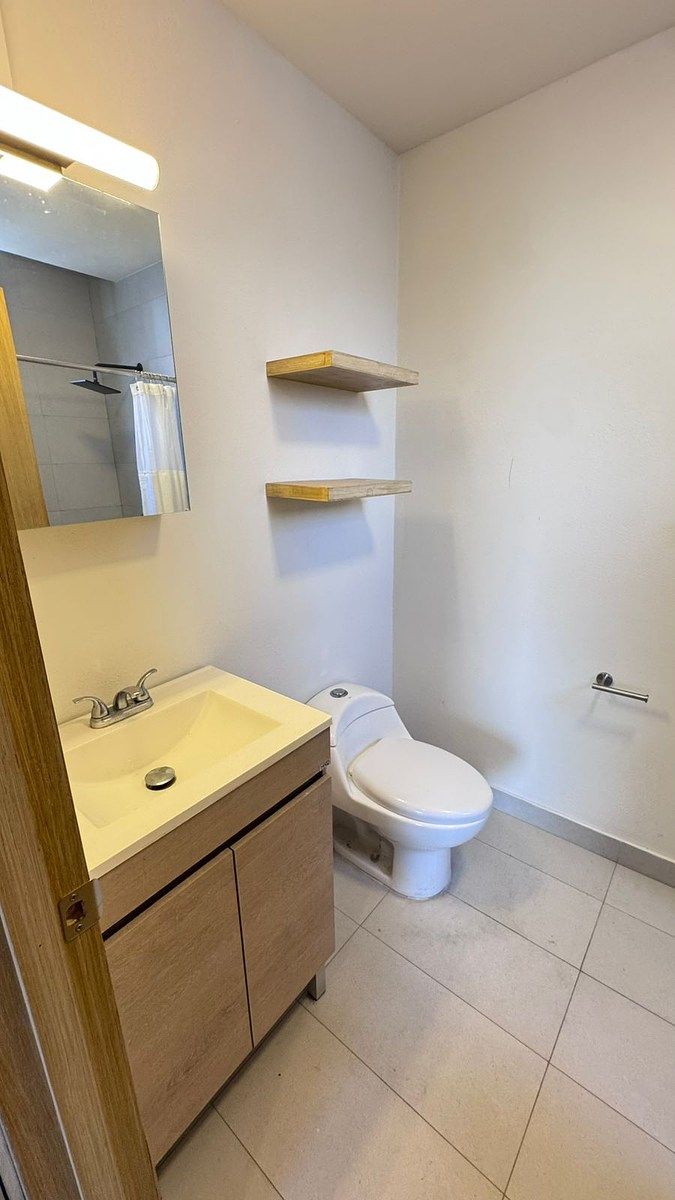 Apartamento em Monterrey Centro, Monterrey, foto 10 de 25