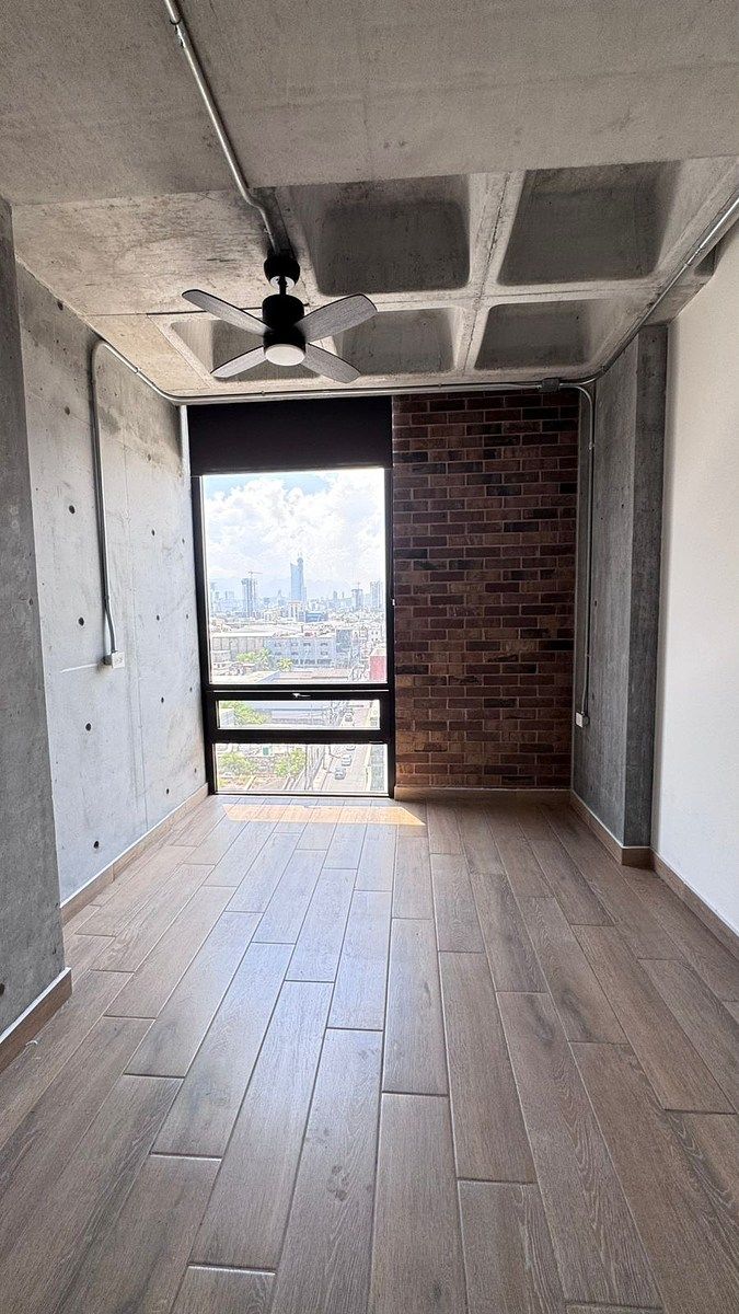 Apartamento em Monterrey Centro, Monterrey, foto 12 de 25