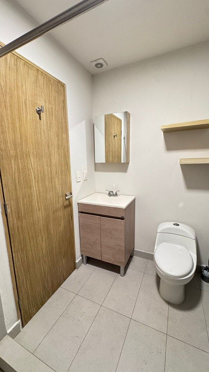 Apartamento em Monterrey Centro, Monterrey, foto 18 de 25