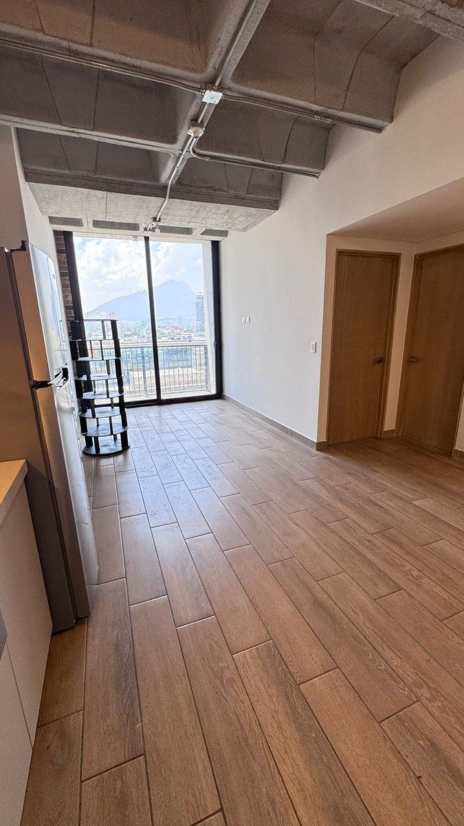 Apartamento em Monterrey Centro, Monterrey, foto 5 de 25