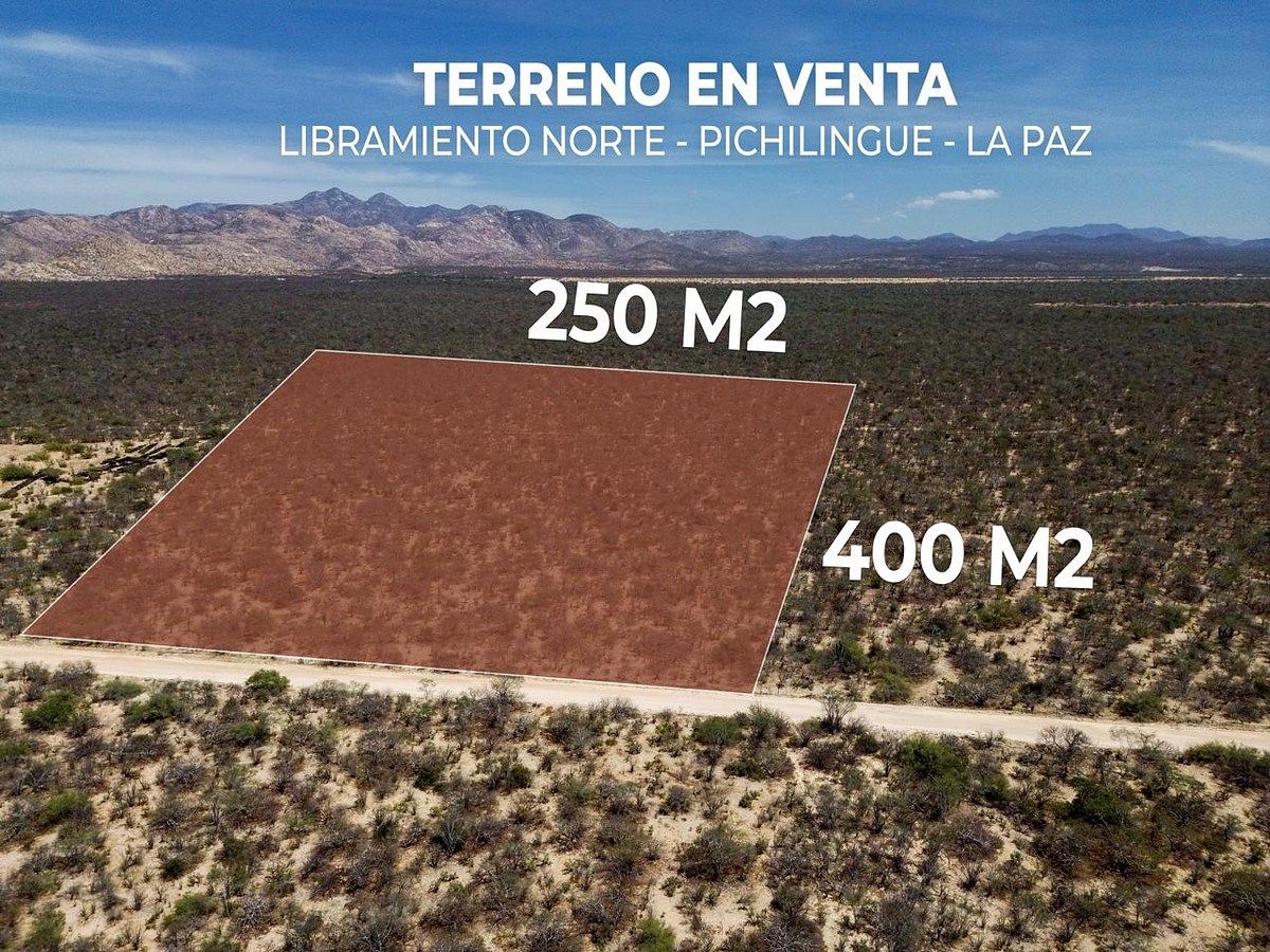 Lot in Puerto de Pichilingue, La Paz, photo 5 of 8