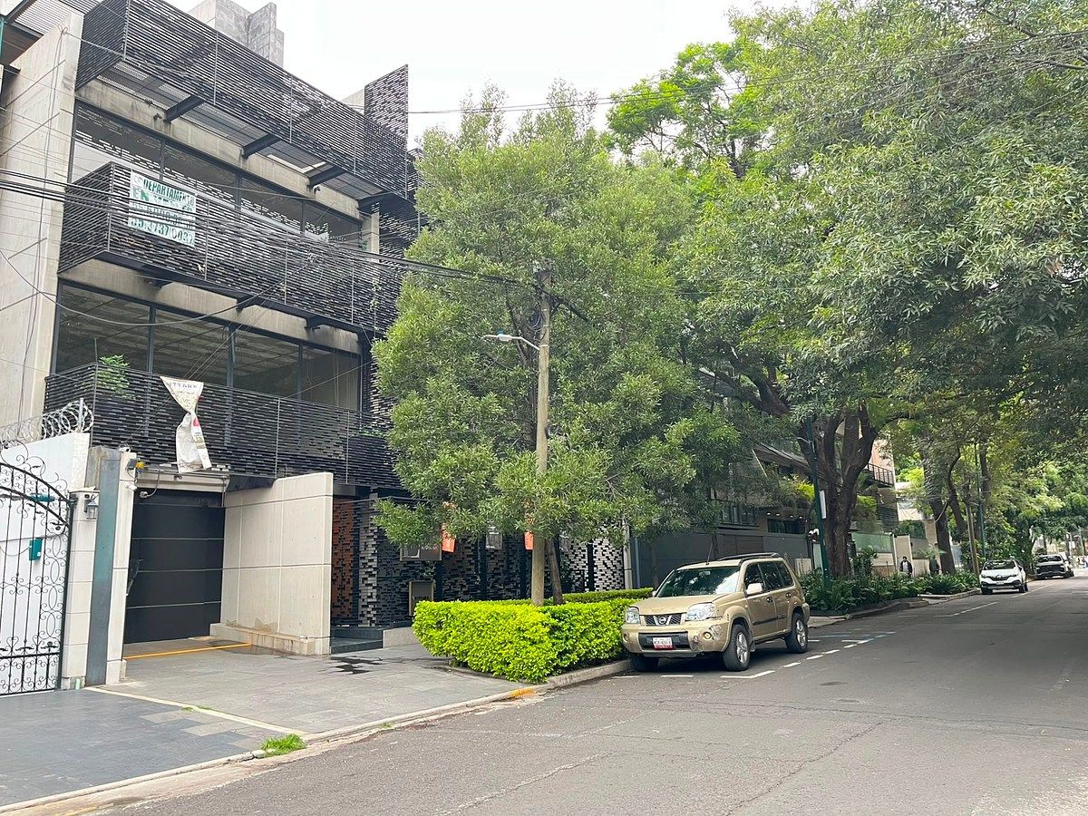 Departamento en Polanco IV Sección, Miguel Hidalgo, foto 17 de 18