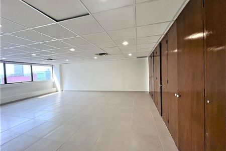 Oficina en Renta en Anzures Corporativo Reconocido (m2o3068)