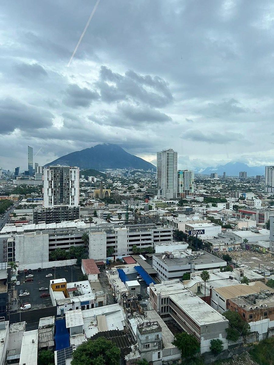 Apartamento em Centro, Monterrey, foto 16 de 19