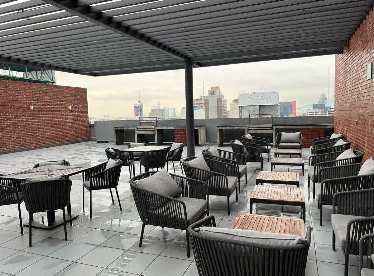 Apartamento em Centro, Monterrey, foto 18 de 19