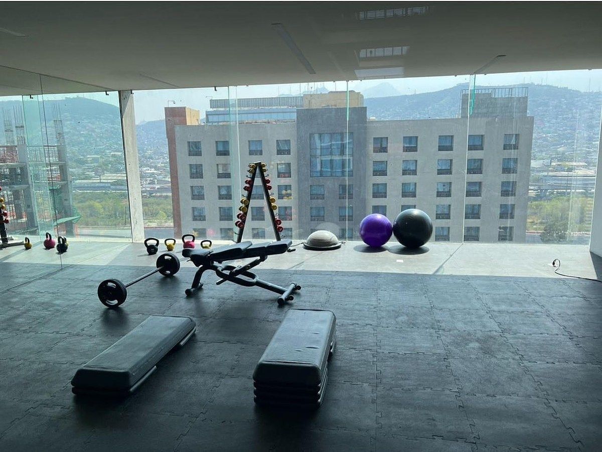 Apartamento em Centro, Monterrey, foto 19 de 19