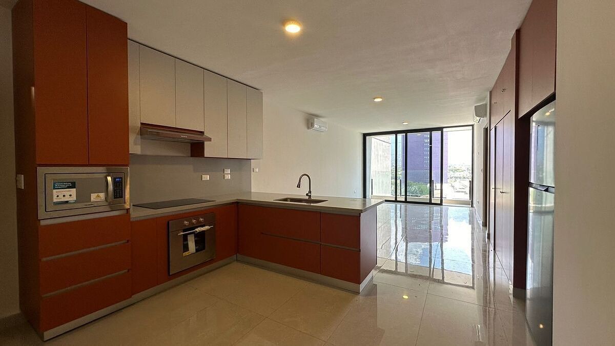 DEPARTAMENTO RENTA EN TORRE MIA, ZONA SAN JERONIMO, photo 1 of 15