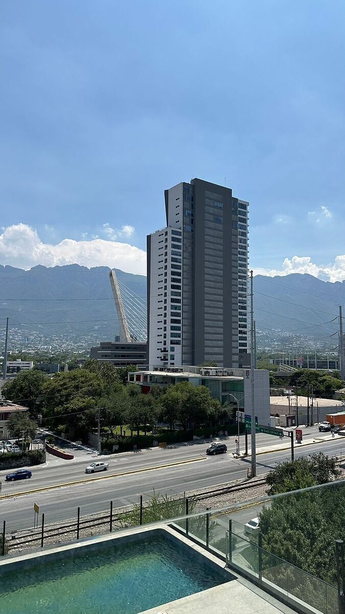 Apartment in San Jerónimo, Monterrey, photo 7 of 15