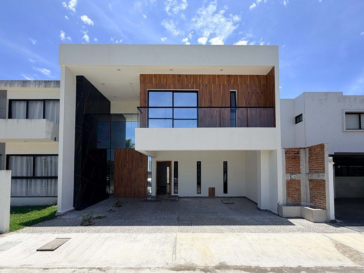 Casa en venta en Los Manantiales