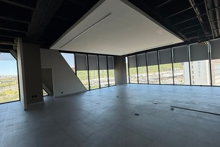 Office for Sale in Tower 57 Centro Sur Queretaro