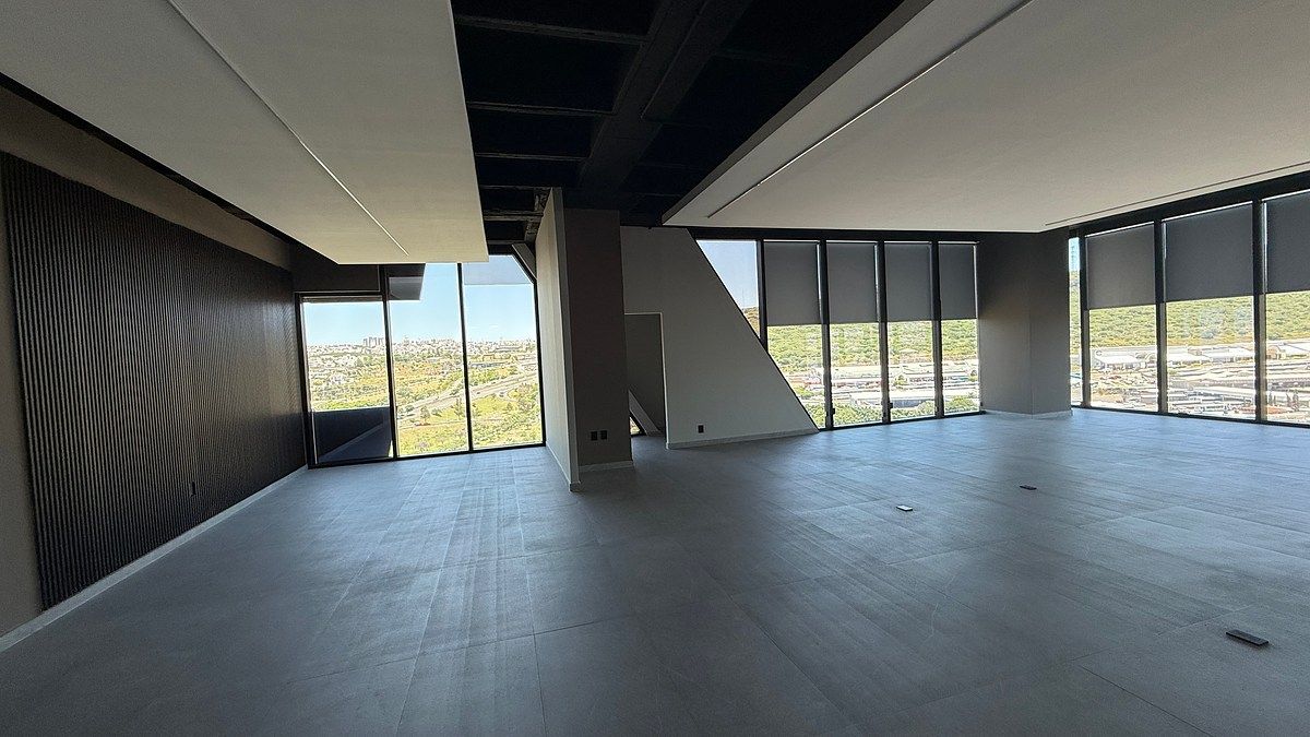 Oficina en Venta en Torre 57 Centro Sur Queretaro, foto 1 de 6