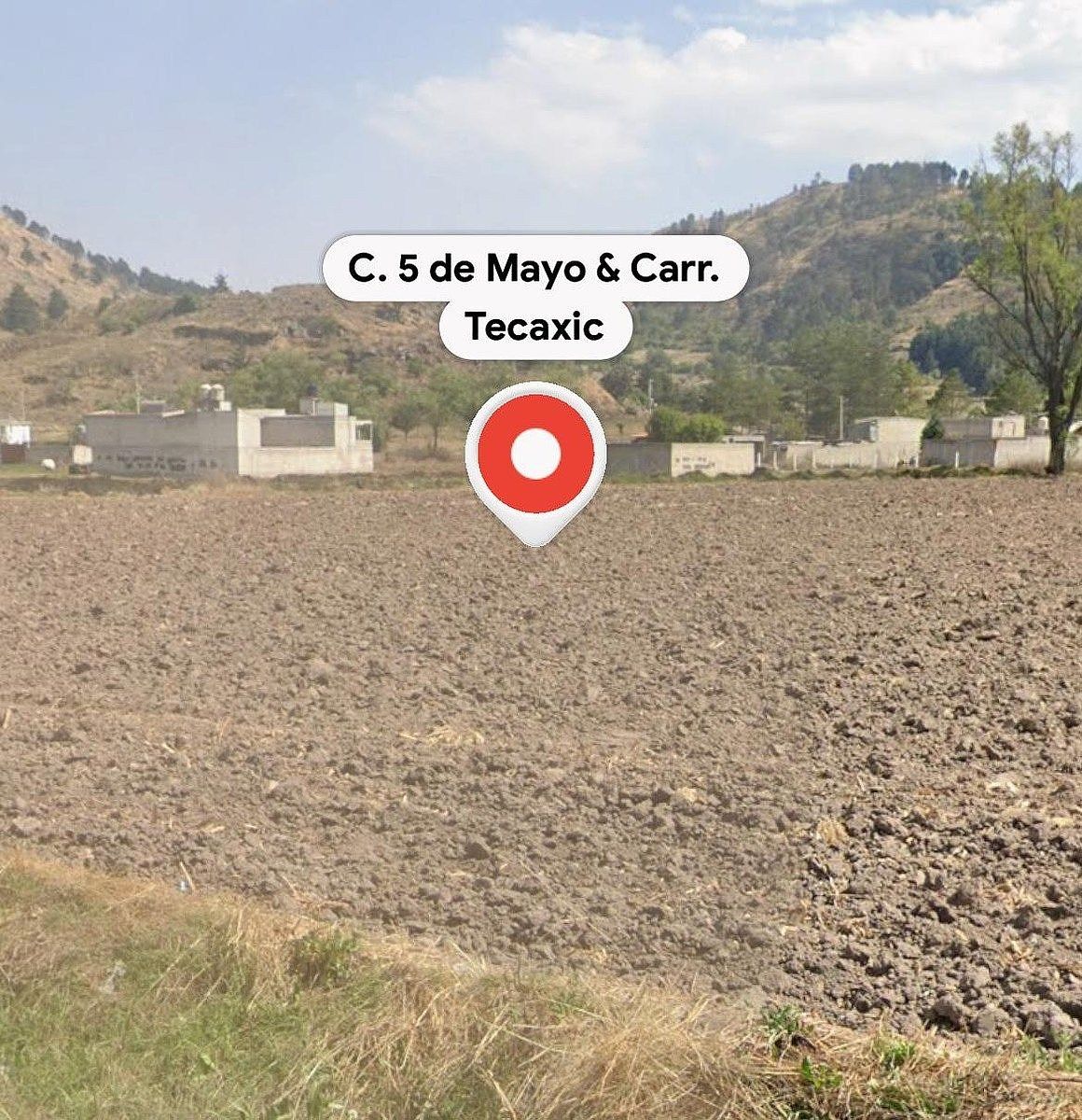 Terreno en Tecaxic, Toluca, foto 8 de 12