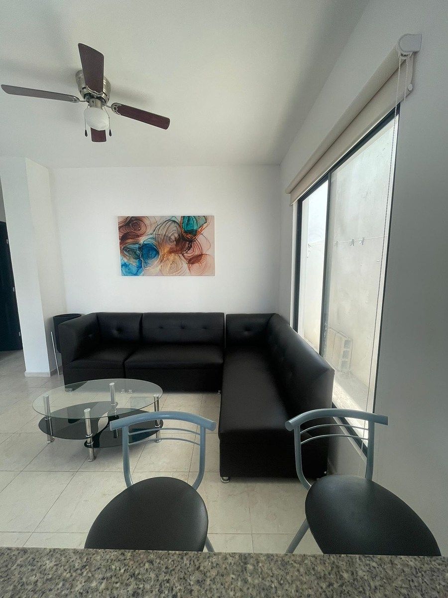 Apartamento em Gran San Pedro Cholul, Mérida, foto 3 de 12