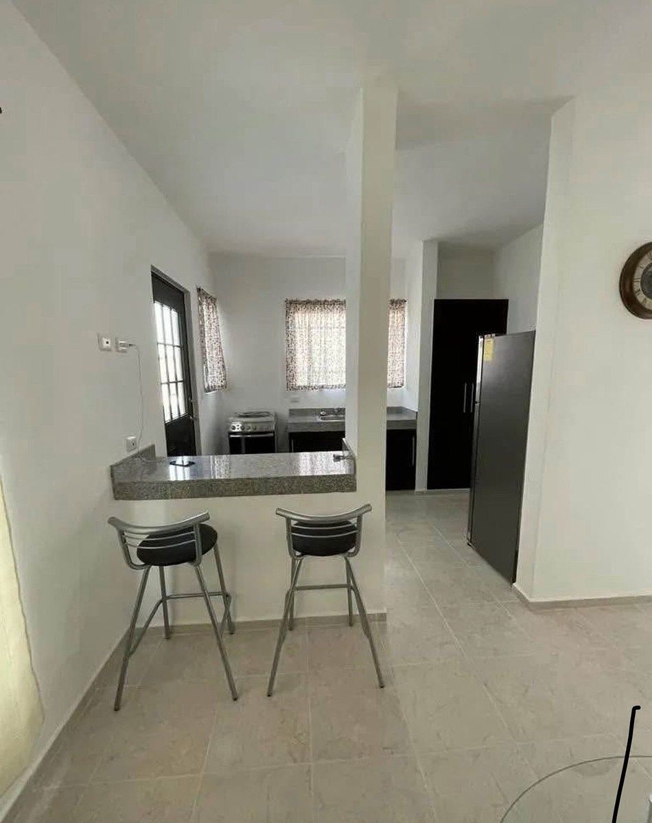 Apartamento em Gran San Pedro Cholul, Mérida, foto 4 de 12