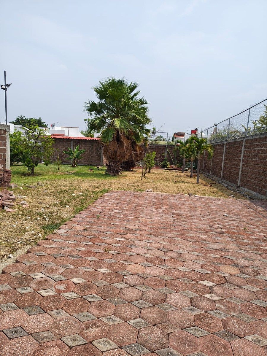 Lote em Altos de Oaxtepec, Yautepec, foto 4 de 6