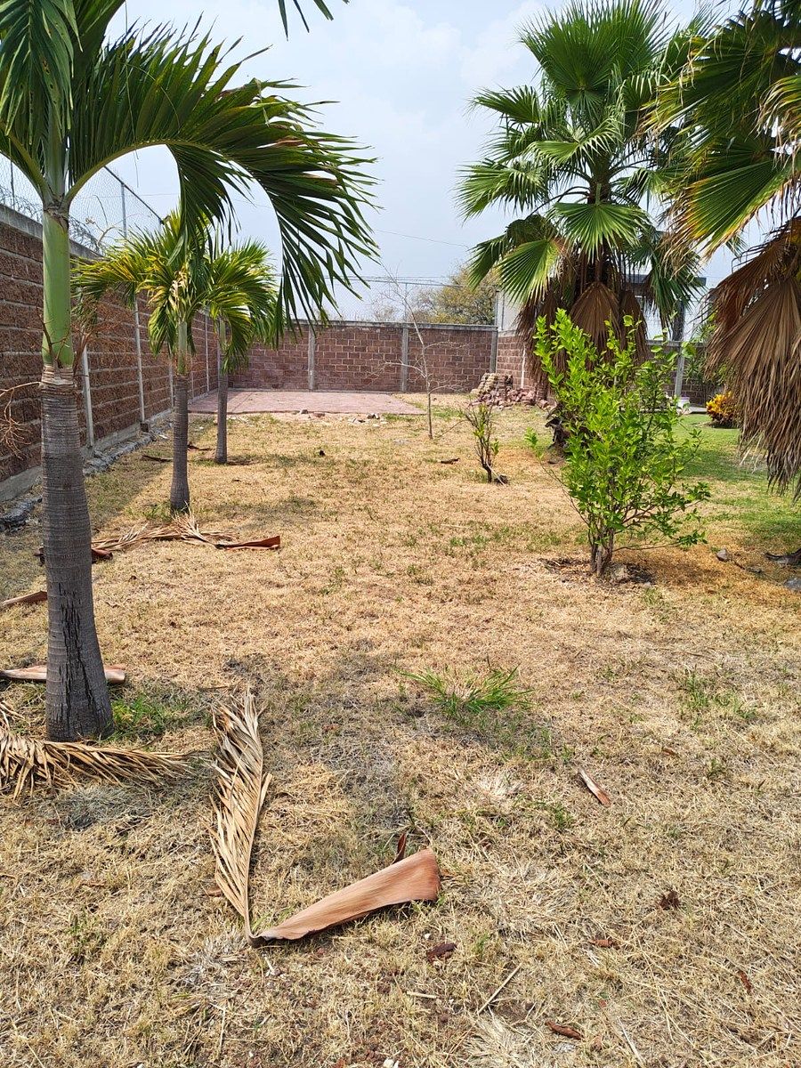 Lote em Altos de Oaxtepec, Yautepec, foto 6 de 6