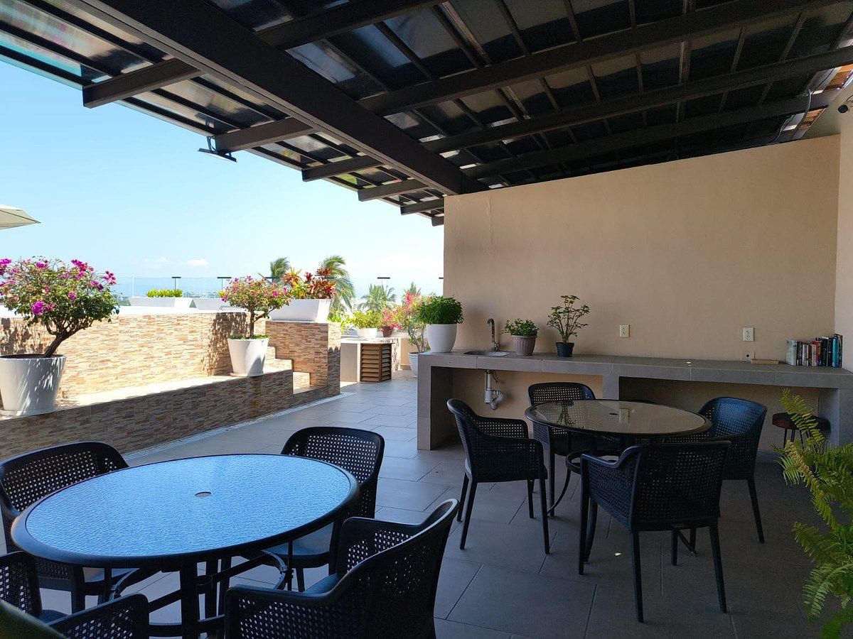 Departamento en El Palmar de Aramara, Puerto Vallarta, foto 10 de 10