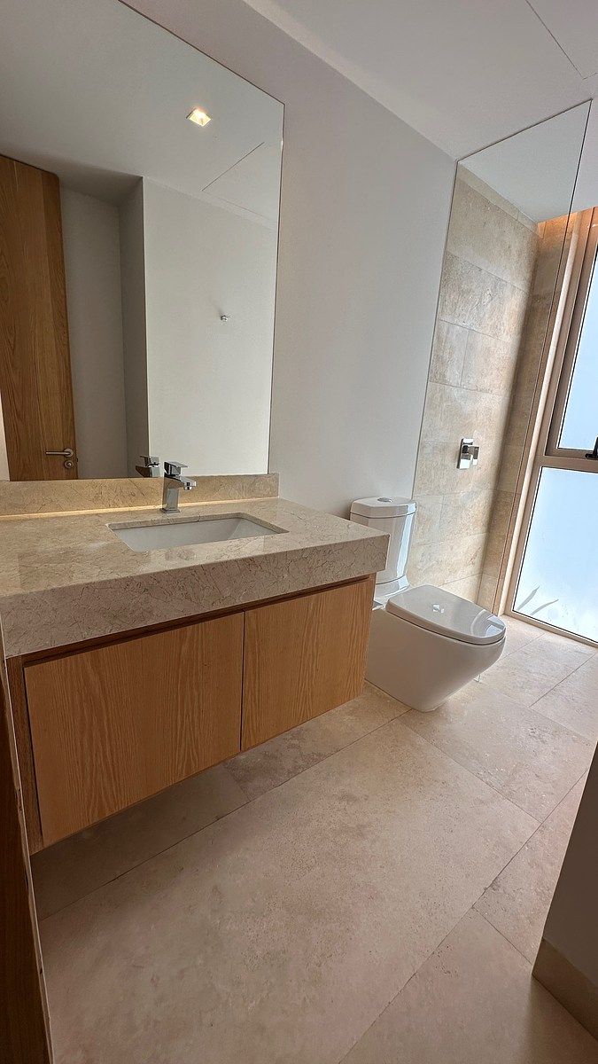 Apartment in Puerto Cancún, Benito Juárez, photo 9 of 20