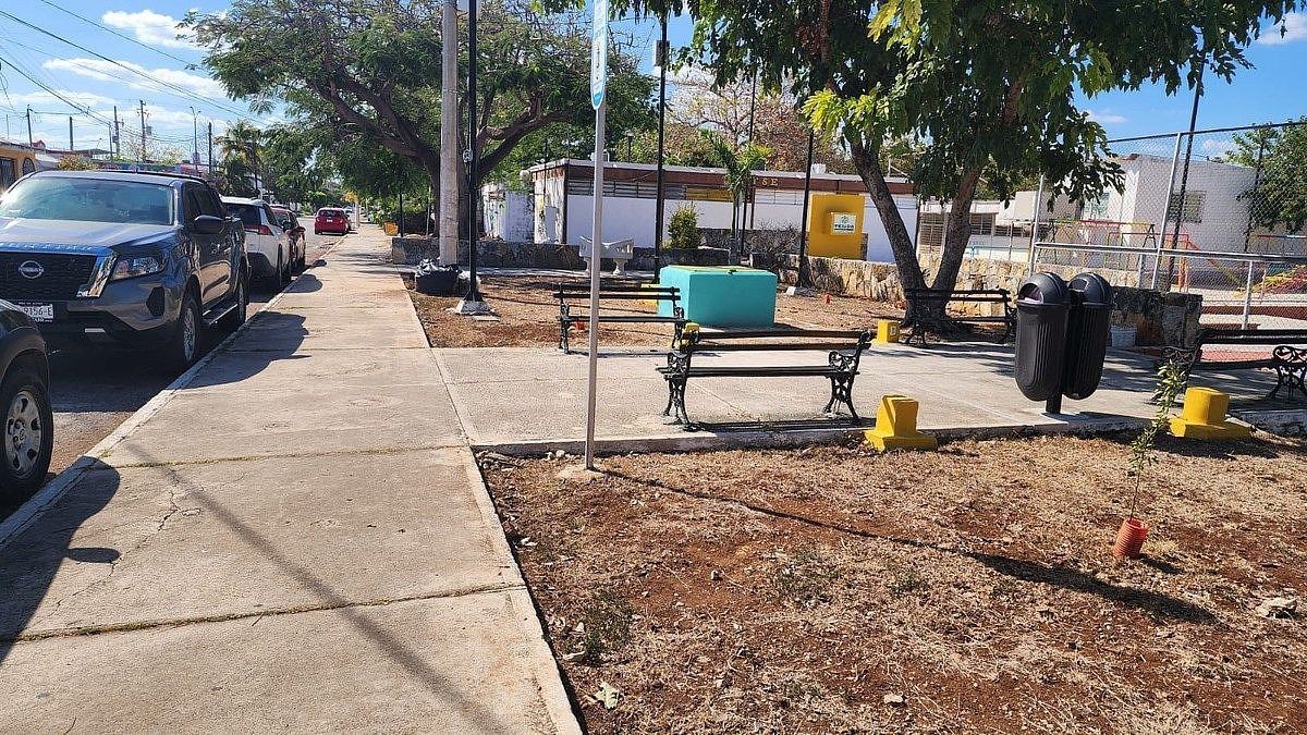 Casa en Pensiones, Mérida, foto 30 de 40
