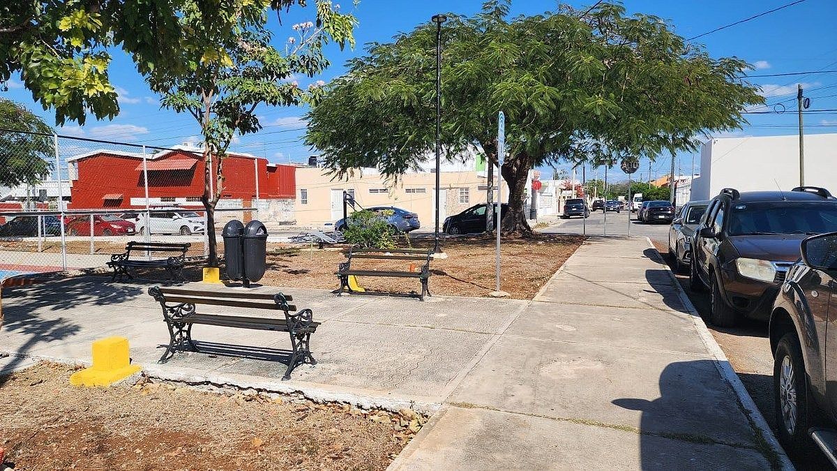 Casa en Pensiones, Mérida, foto 31 de 40