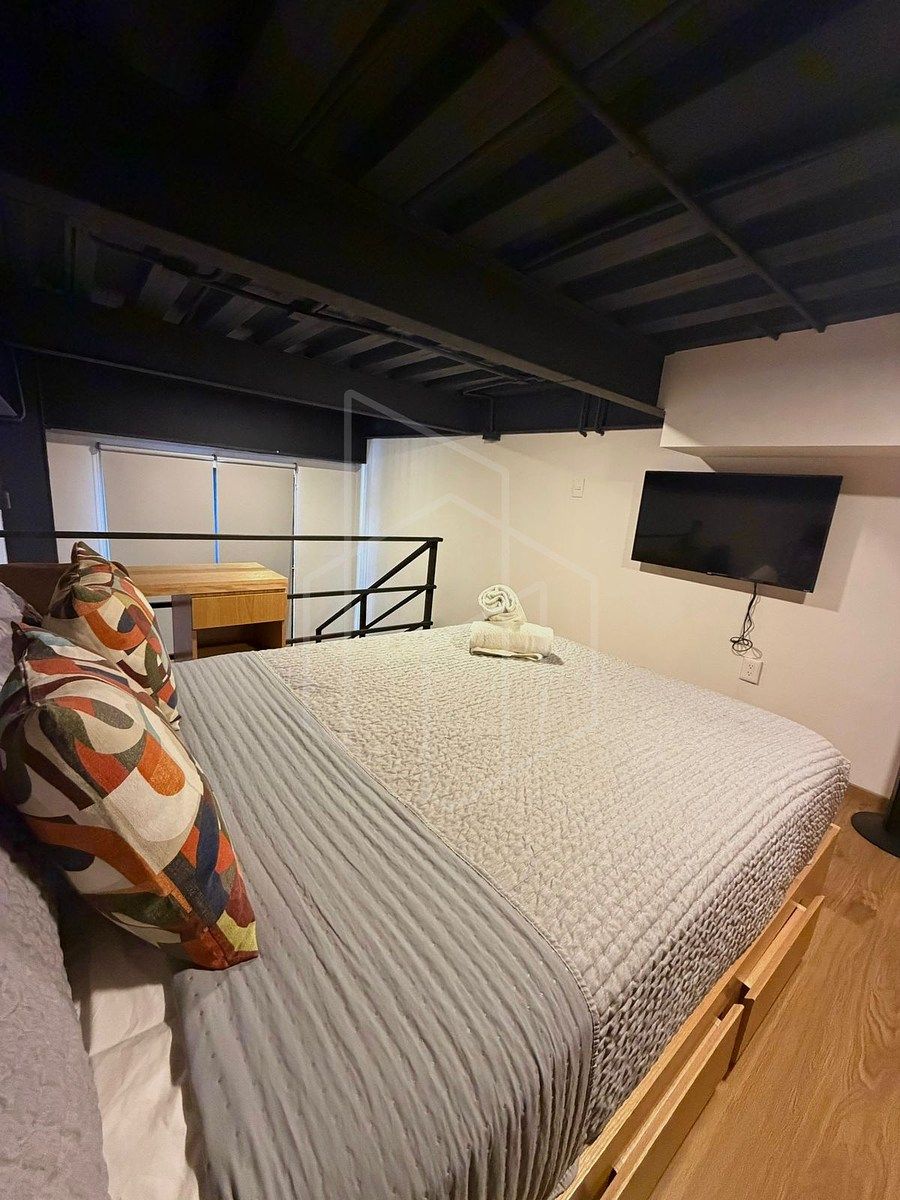 Departamento tipo loft en Venta - La Paz, Col. Americana - foto 4
