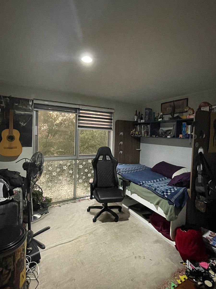 Apartment in Álamos, Benito Juárez, photo 9 of 17