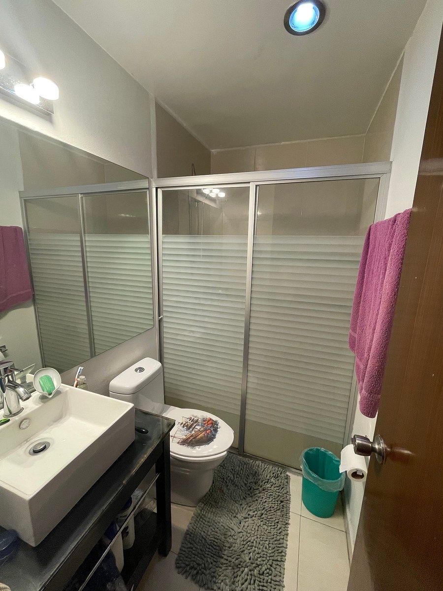Apartment in Álamos, Benito Juárez, photo 14 of 17